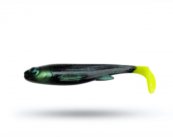 Ubait U-Shad 22 cm - Pimp Daddy